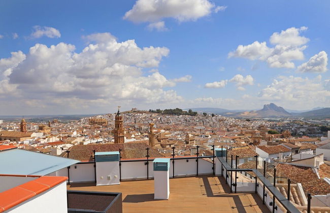 Apartamentos Antequera - Foto 12