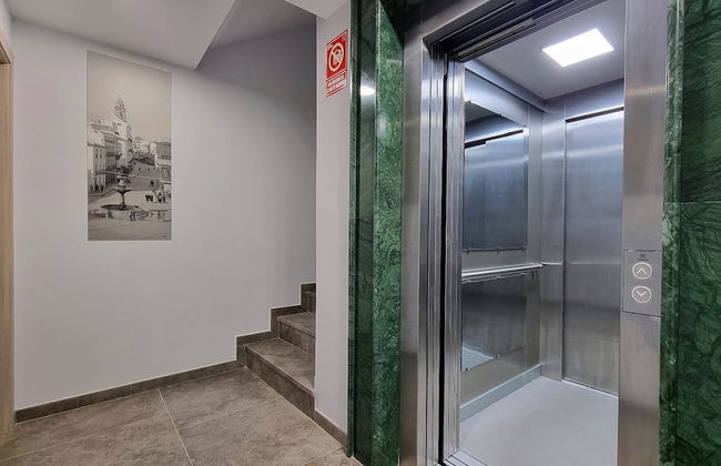 Apartamentos Antequera - Foto 18