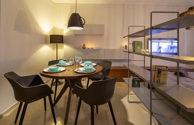 Kleio - Spacious Apartment in Glyfada - Foto 10