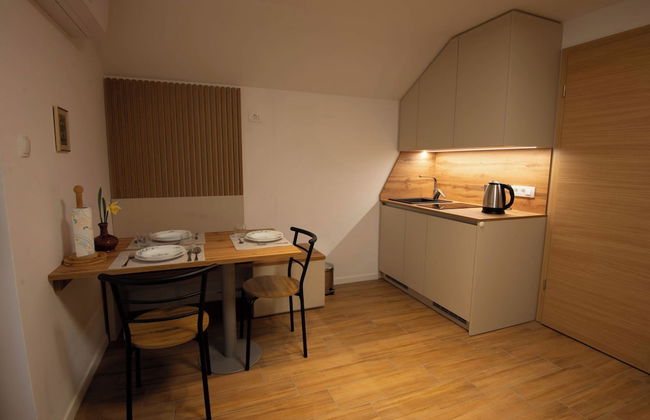 Vineyard Cottage Mayolka - Foto 5