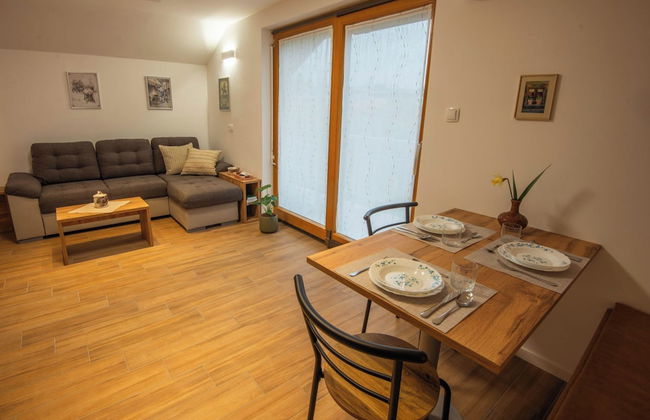 Vineyard Cottage Mayolka - Foto 12
