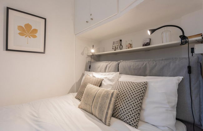 Dora Apartment by Wonderful Italy - Foto 29