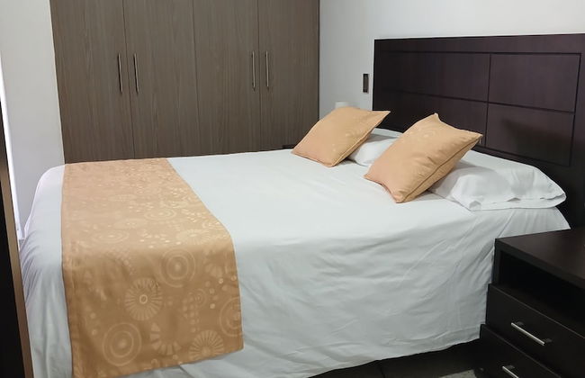 501 Moderno Aparta-Suite en Versalles Tipo Loft - Cali Tower Suites & Lofts - Foto 3