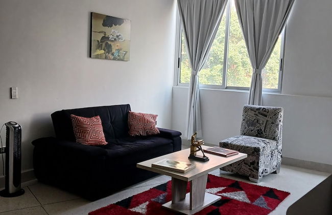 501 Moderno Aparta-Suite en Versalles Tipo Loft - Cali Tower Suites & Lofts - Foto 23