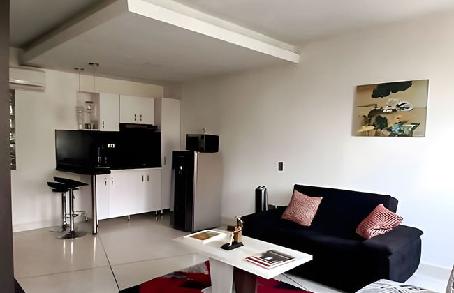 501 Moderno Aparta-Suite en Versalles Tipo Loft - Cali Tower Suites & Lofts - Foto 27