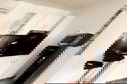 Photo 20 - 501 Moderno Aparta-Suite en Versalles Tipo Loft - Cali Tower Suites & Lofts