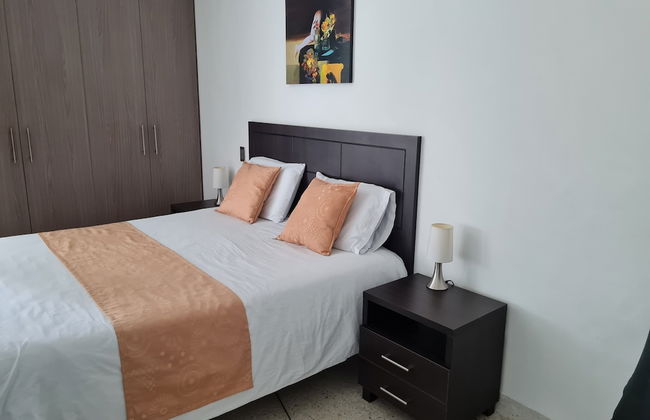 501 Moderno Aparta-Suite en Versalles Tipo Loft - Cali Tower Suites & Lofts - Foto 13