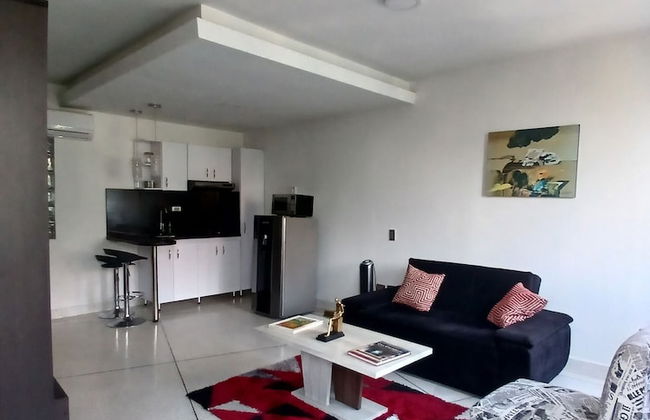 501 Moderno Aparta-Suite en Versalles Tipo Loft - Cali Tower Suites & Lofts - Foto 24
