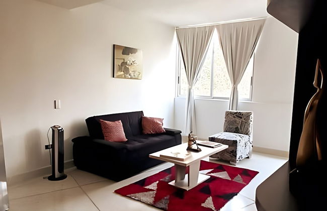 501 Moderno Aparta-Suite en Versalles Tipo Loft - Cali Tower Suites & Lofts - Foto 26