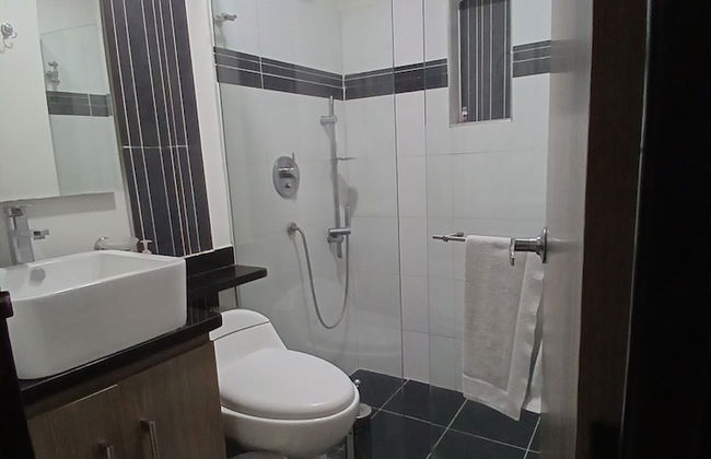 501 Moderno Aparta-Suite en Versalles Tipo Loft - Cali Tower Suites & Lofts - Foto 37
