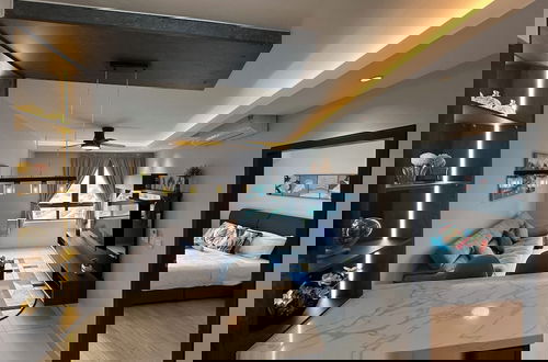 Photo 12 - Design Haven Suite Subang by Icon Stay