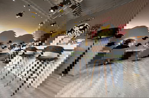 Photo 18 - Design Haven Suite Subang by Icon Stay