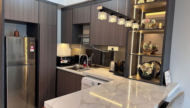 Cucina privata
