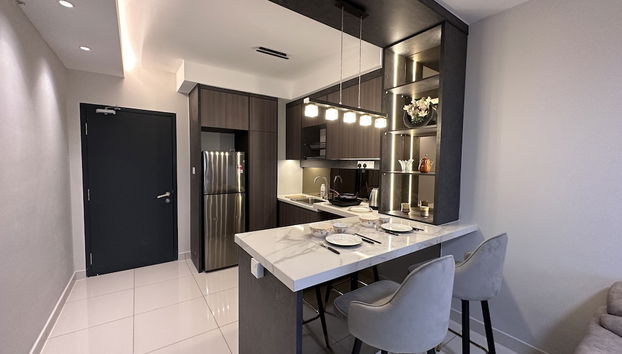 Cucina privata
