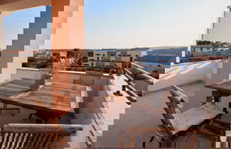 Foto 1 - Ana - sea View - A1
