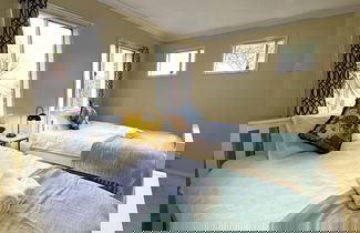 Foto 3 - Boardwalk House by GoodLive