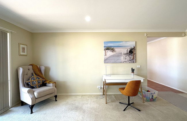Boardwalk House by GoodLive - Photo 38