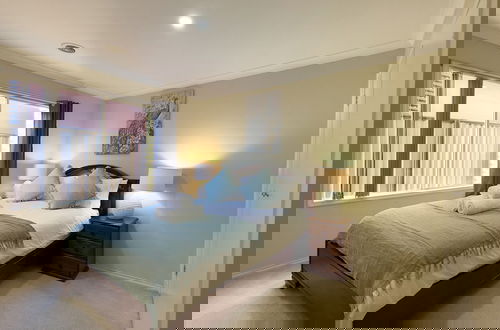 Foto 19 - Boardwalk House by GoodLive