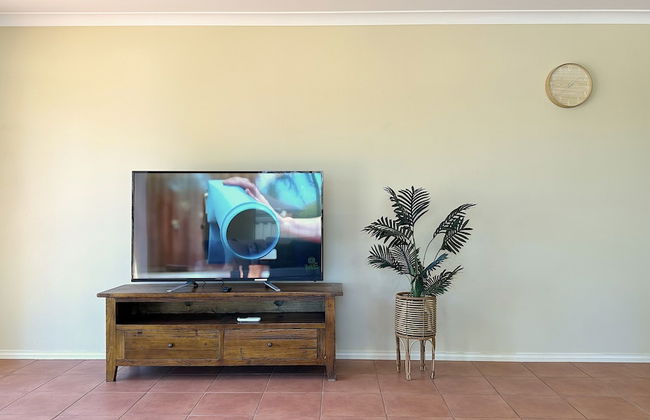 Boardwalk House by GoodLive - Photo 34