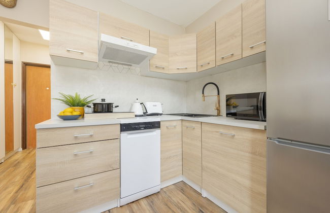 Żoliborz Modern 8th Floor by Renters - Photo 7