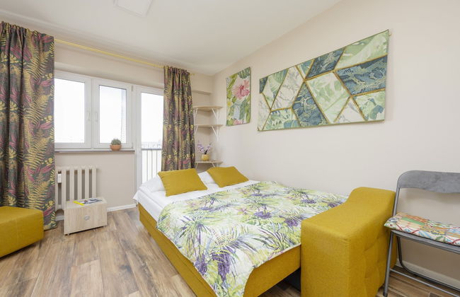Żoliborz Modern 8th Floor by Renters - Photo 6