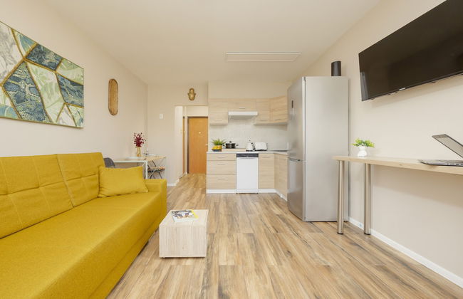 Żoliborz Modern 8th Floor by Renters - Photo 25