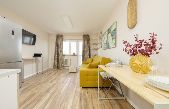 Żoliborz Modern 8th Floor by Renters - Photo 12