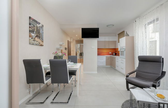 Apartment Miamar for 6 by Renters - Foto 9