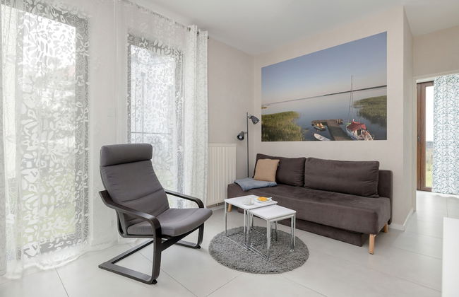 Apartment Miamar for 6 by Renters - Foto 15