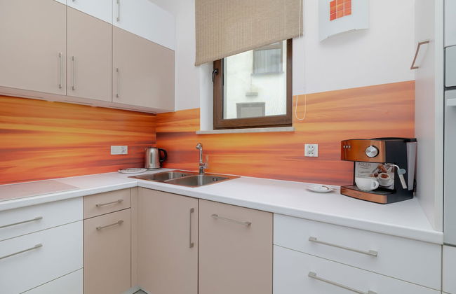 Apartment Miamar for 6 by Renters - Foto 13