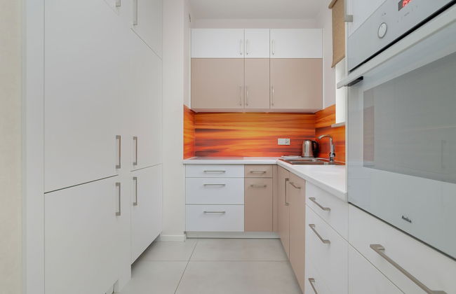 Apartment Miamar for 6 by Renters - Foto 11