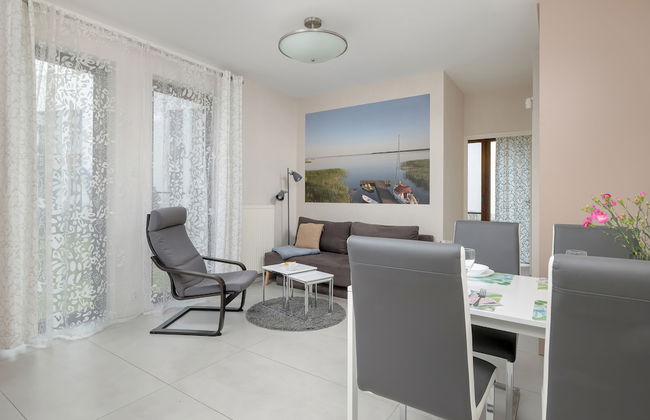 Apartment Miamar for 6 by Renters - Foto 16