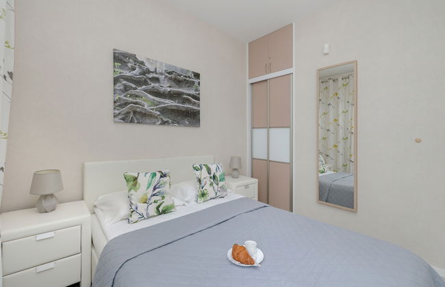 Apartment Miamar for 6 by Renters - Foto 5