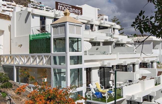 Apartamentos Los Mocanes - Foto 56