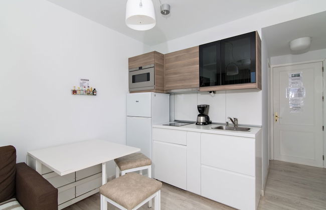 Apartamentos Los Mocanes - Foto 10