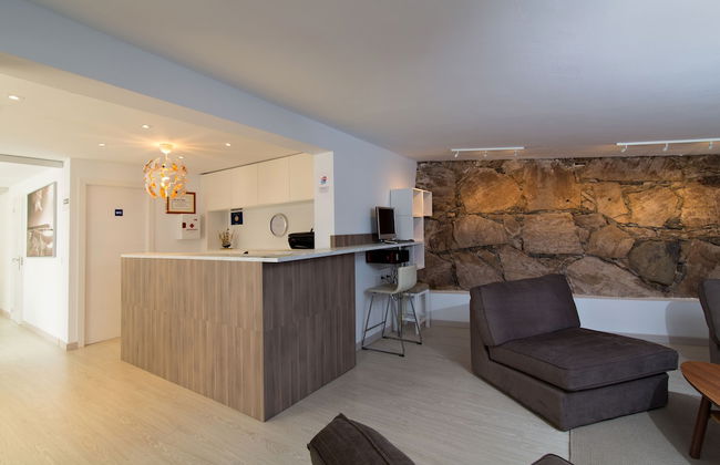 Apartamentos Los Mocanes - Foto 3