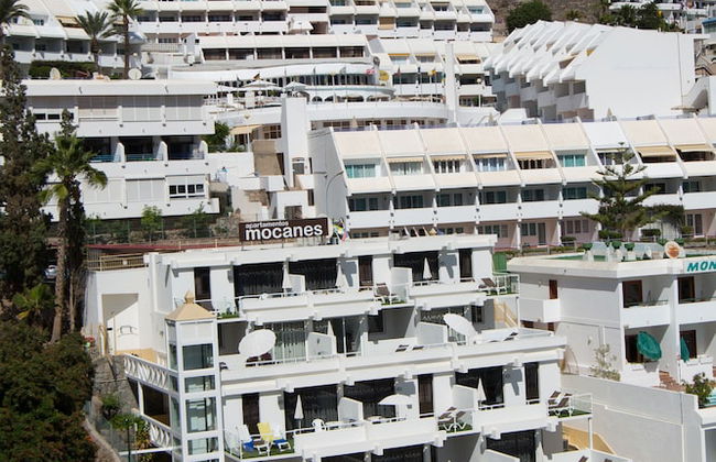 Apartamentos Los Mocanes - Foto 55
