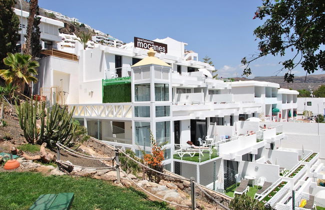 Apartamentos Los Mocanes - Foto 44
