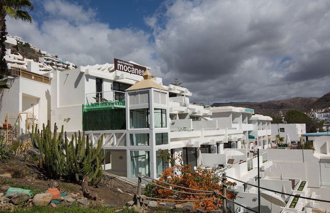 Apartamentos Los Mocanes - Foto 47