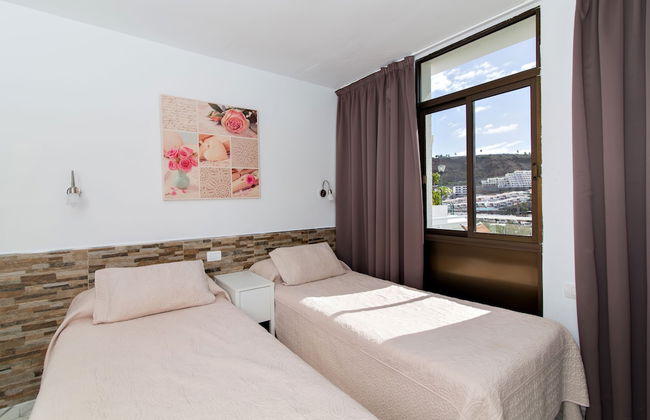 Apartamentos Los Mocanes - Foto 6