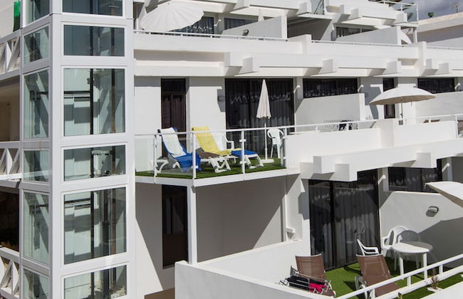 Apartamentos Los Mocanes - Foto 49