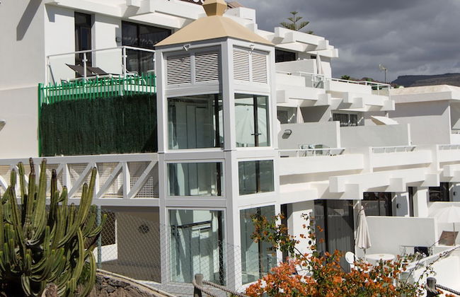 Apartamentos Los Mocanes - Foto 54