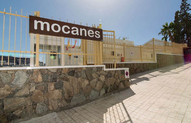 Apartamentos Los Mocanes - Foto 62