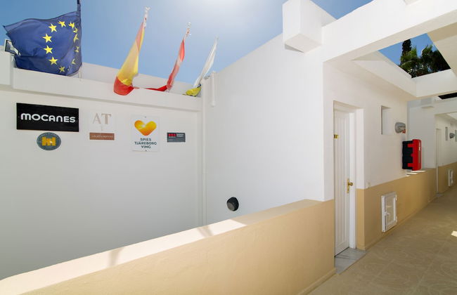 Apartamentos Los Mocanes - Foto 60