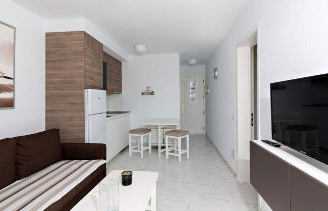 Apartamentos Los Mocanes - Foto 14