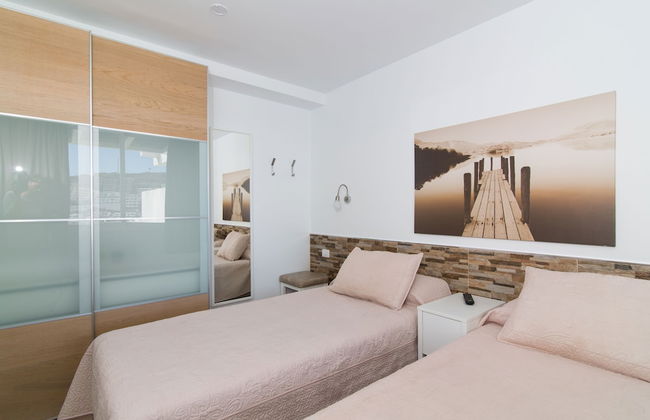 Apartamentos Los Mocanes - Foto 9
