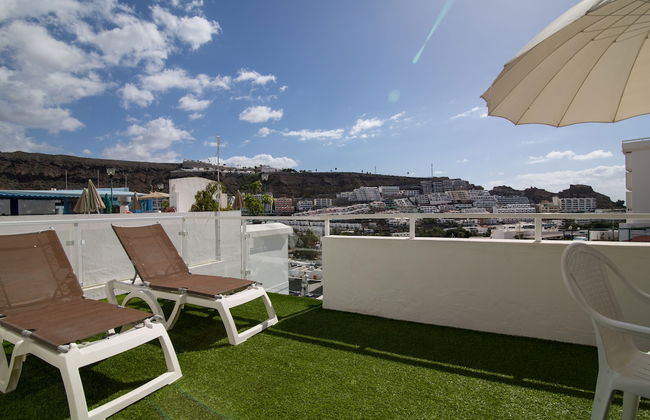 Apartamentos Los Mocanes - Foto 20