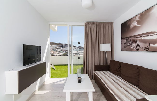 Apartamentos Los Mocanes - Foto 18