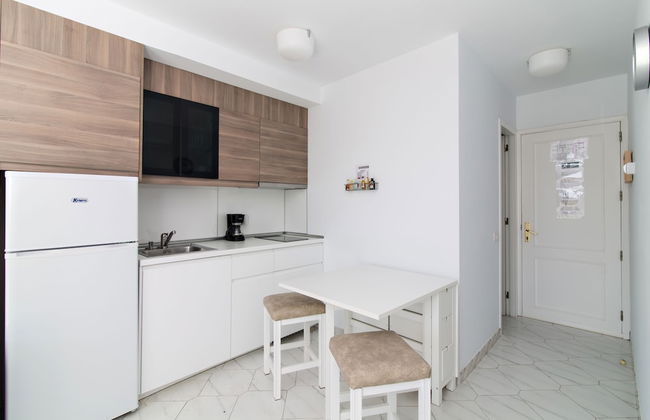 Apartamentos Los Mocanes - Foto 4