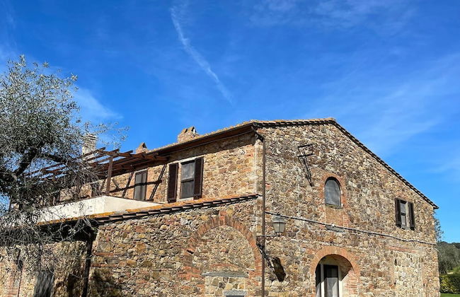 Tenuta Campospillo - Foto 19